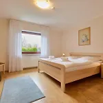 Haus Ricker - Erdgeschoss *