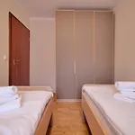 Haus Ricker - Erdgeschoss Lägenhet Cuxhaven