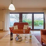 Haus Ricker - Erdgeschoss