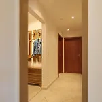 Haus Ricker - Erdgeschoss Lägenhet *