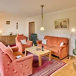 Lägenhet Haus Ricker - Erdgeschoss *