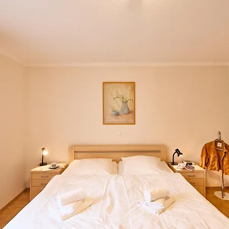 Haus Ricker - Erdgeschoss Cuxhaven