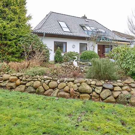 Haus Ricker - Erdgeschoss *