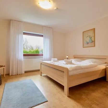 Haus Ricker - Erdgeschoss *