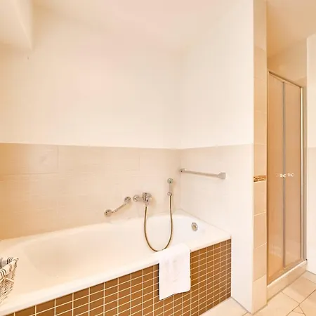 Haus Ricker - Erdgeschoss *