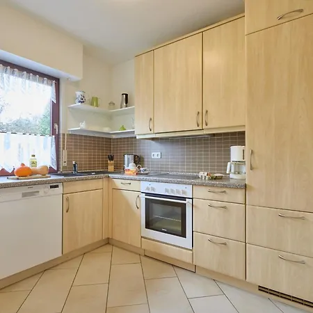 Haus Ricker - Erdgeschoss * Cuxhaven