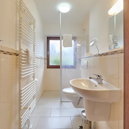 Haus Ricker - Erdgeschoss Cuxhaven